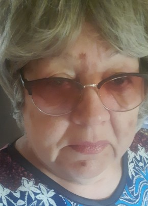 Надежда из Магнитогорска 74 года