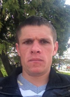Vitalik, 34, Україна, Бережани