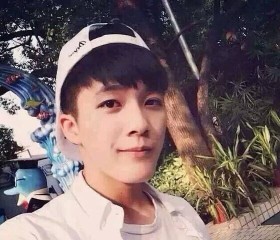 罗卡, 35, Zhoukou