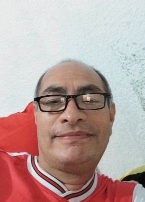 Rami, 52, República de El Salvador, Santa Tecla