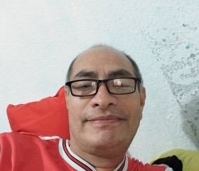 Rami, 52 года, Santa Tecla