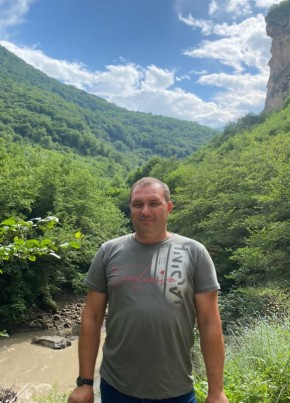 Иван, 44, Россия, Калач-на-Дону