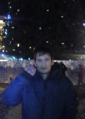 Салимжон, 33, Россия, Санкт-Петербург