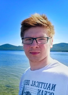 Aleksey, 23, Russia, Novokuznetsk
