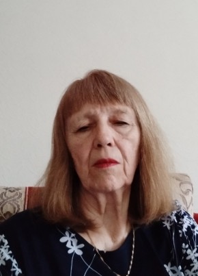 Галина из Серова 70 лет