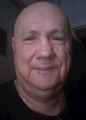 Leonid, 63, Россия, Муром
