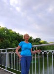 Мила, 64 года, Запоріжжя