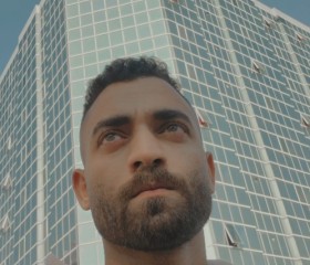 Mo, 28, Ajman
