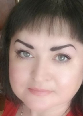 Oksana Pushkina, 43, Россия, Димитровград