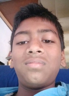 Manoj, 19, India, Sankeshwar