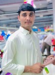 Syed Abdul Samad, 21  , Abu Dhabi