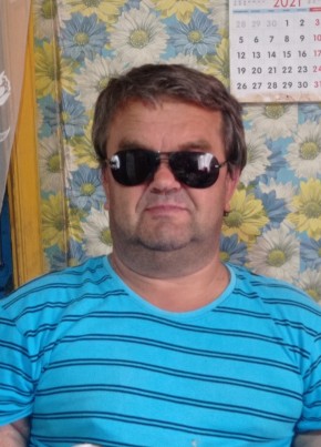 Виктор, 58, Рэспубліка Беларусь, Браслаў