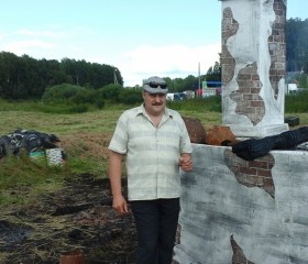 игорь, 56 лет, Ржев