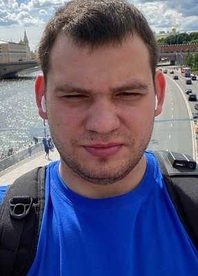 Aleksandr, 32, Russia, Moscow