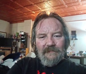 David, 56, Thunder Bay
