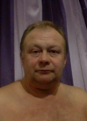 kotik, 55, Россия, Новокуйбышевск