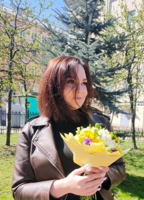 Екатерина из Санкт-Петербурга 32 года
