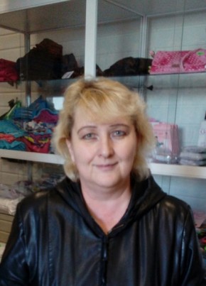 Ирина, 55, Россия, Ирбит