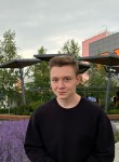 Ярослав, 19 лет, Екатеринбург