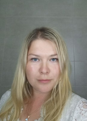 Анютка, 42, Россия, Санкт-Петербург