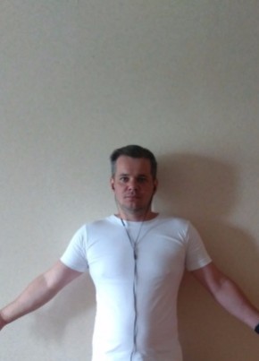 Дмитрий, 39, Россия, Владимир