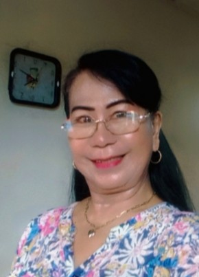 Trisha Mae, 55, Pilipinas, Antipolo