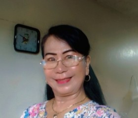Trisha Mae, 54 года, Maynila