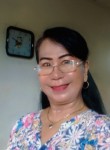 Trisha Mae, 54, Manila
