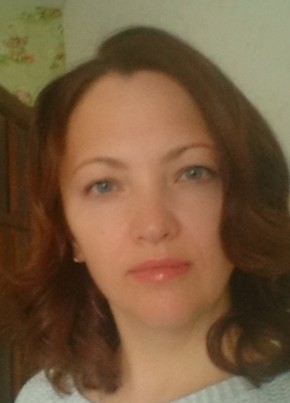 Виталия, 48, Рэспубліка Беларусь, Віцебск