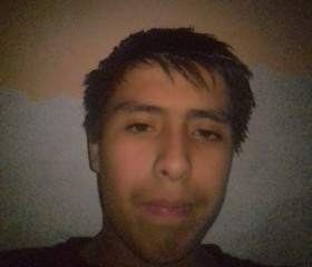 David, 19, Gomez Palacio