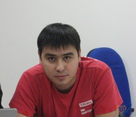 Эмиль, 40 лет, Алматы