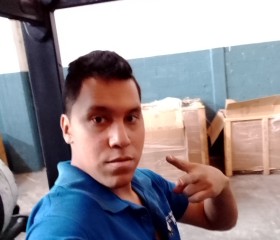 Rodolfo, 26 лет, Coyoacán