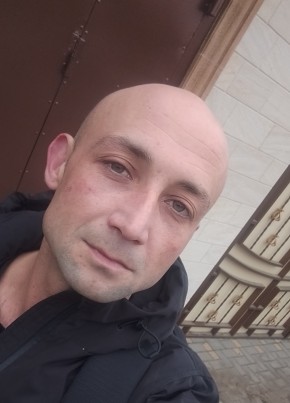 Александр из Тихорецка 34 года