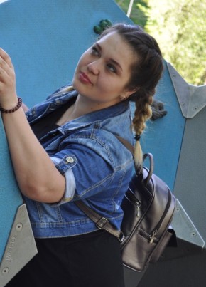 Claire, 33, Россия, Воронеж