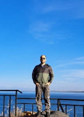 Татос из Барнаула 39 лет