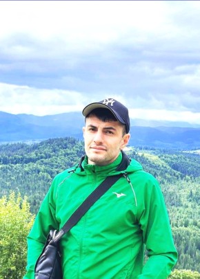 Виталий из Казани 35 лет