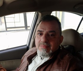 Mustafa, 56 лет, دمشق