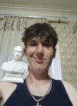 Сергей, 21 год, Новочеркасск