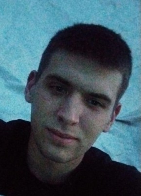 Алексей, 24, Россия, Симферополь