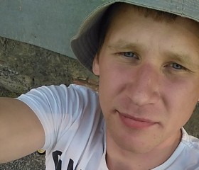 Богдан, 32 года, Норильск