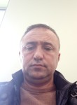 Натик, 42 года, Челябинск