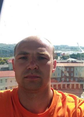 Сергей, 37, Россия, Краснотурьинск