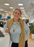 ELIZAVETA, 48 лет, Москва