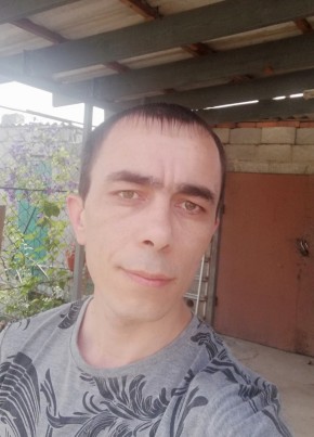 Алексей, 38, Россия, Незлобная