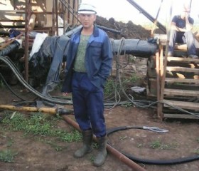 виталик, 46 лет, Мензелинск