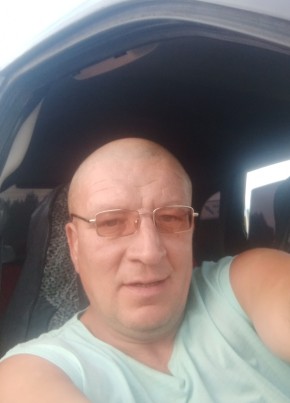 Валерий Мресов, 48, Россия, Старое Дрожжаное