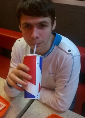 Daniil, 29, Россия, Хвалынск