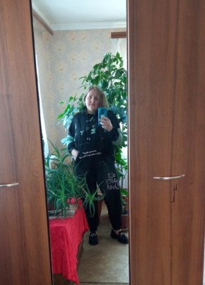 Lena, 39, Россия, Кинешма
