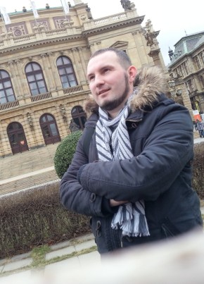 Ilya, 43, Russia, Barnaul