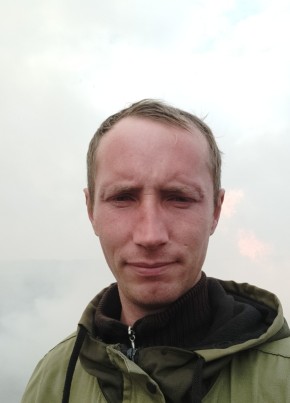 Сергей, 34, Рэспубліка Беларусь, Бабруйск